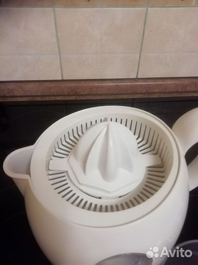 Соковыжималка для цитрусовых, электрическая