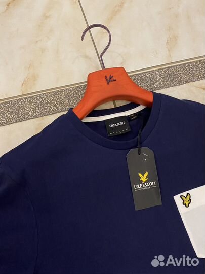 Lyle Scott, Ralph Lauren, Armani, Tommy, Hugo