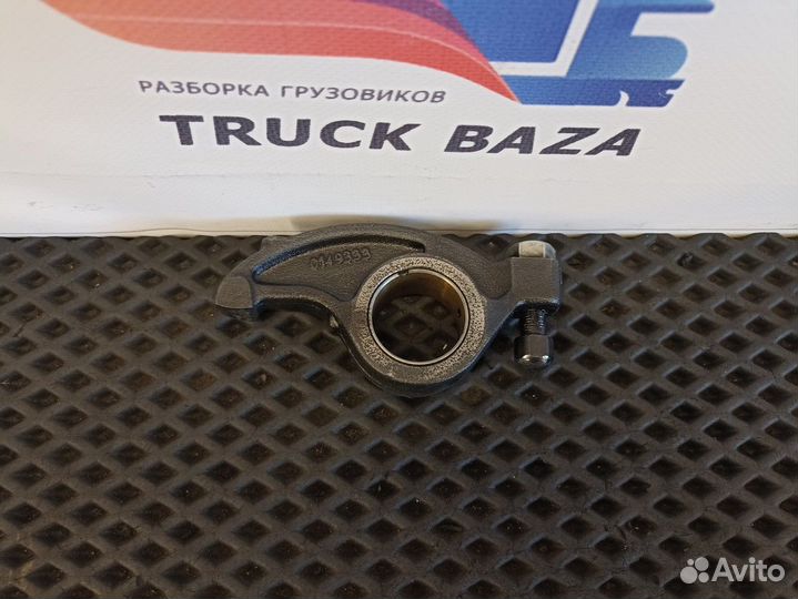 5010550083 Рокер впускного клапана Renault Premium