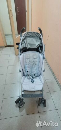 Коляска Трость Maclaren bmw