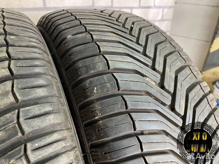 Michelin CrossClimate+ 225/45 R18 95Y