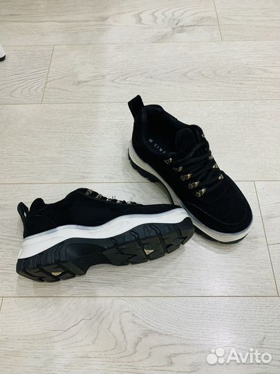 Ботинки женские демисезонные 36 размер