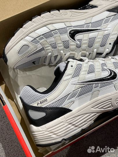 Nike p6000