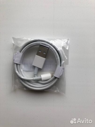 Кабель Lightning(Foxconn)