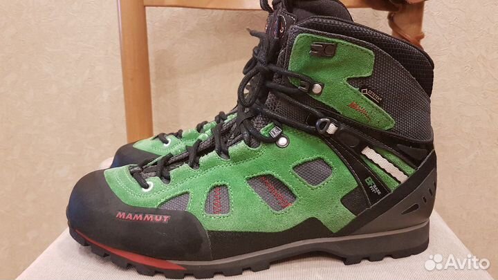 Mammut ayako 2024 high gtx