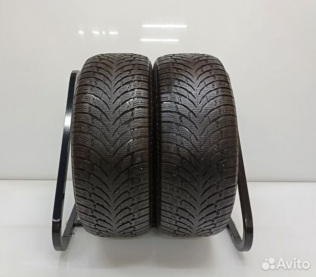 Nokian Tyres WR SUV 4 265/60 R18