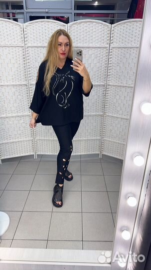 Туника турция 50-60