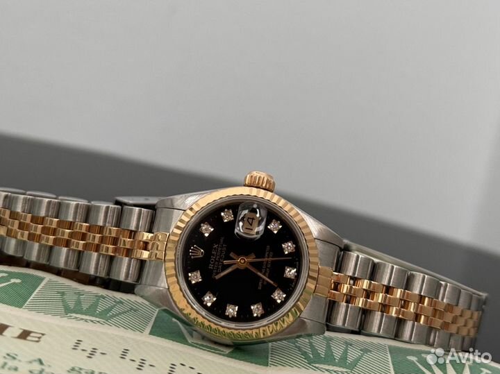 Часы Rolex женские