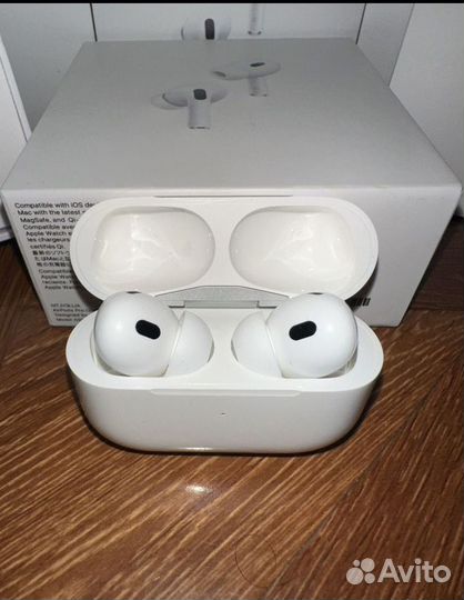Airpods pro 2 оригинал