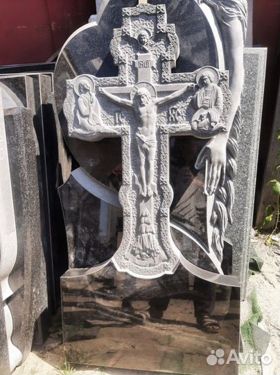 Памятники из гранита