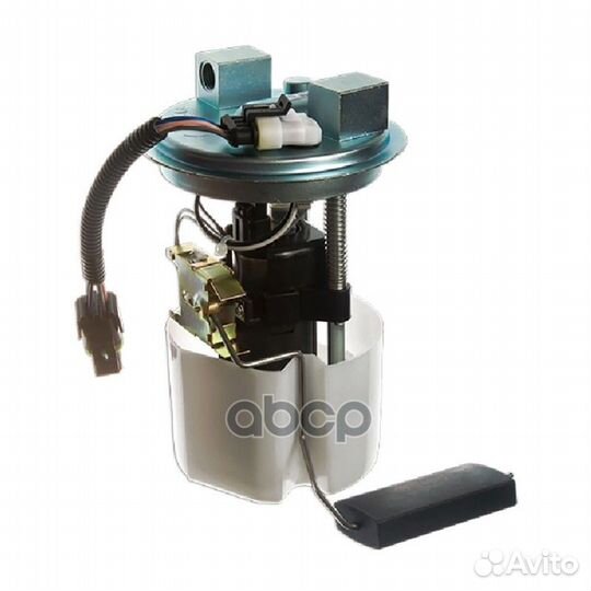 Насос топливный электрический (модуль) для а/м