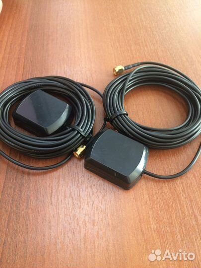 Бортовой блок GPS-глонасс-навигатор