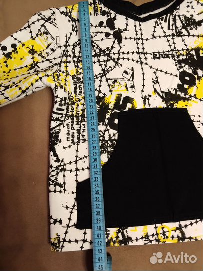 Детские вещи на мальчика