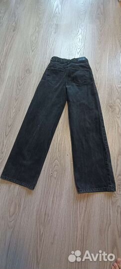 Джинсы для девочки 152