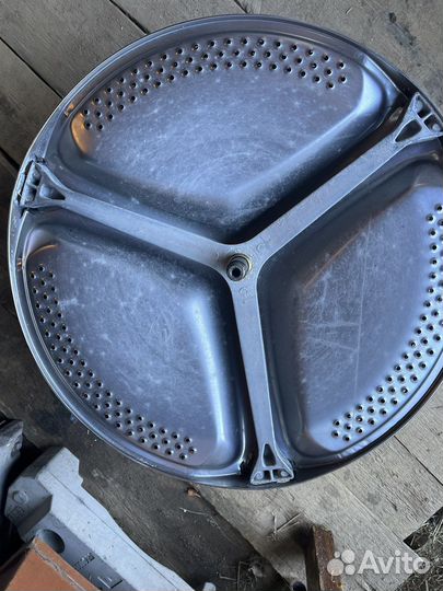 Крестовина для Beko