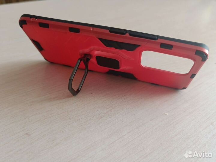 Чехол на realme 10 pro +