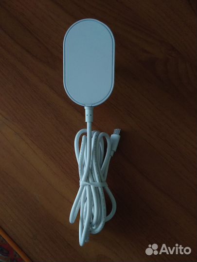 Кабель (блок) питания для VK капсула Маруся