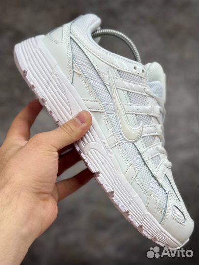 Кроссовки Nike p 6000