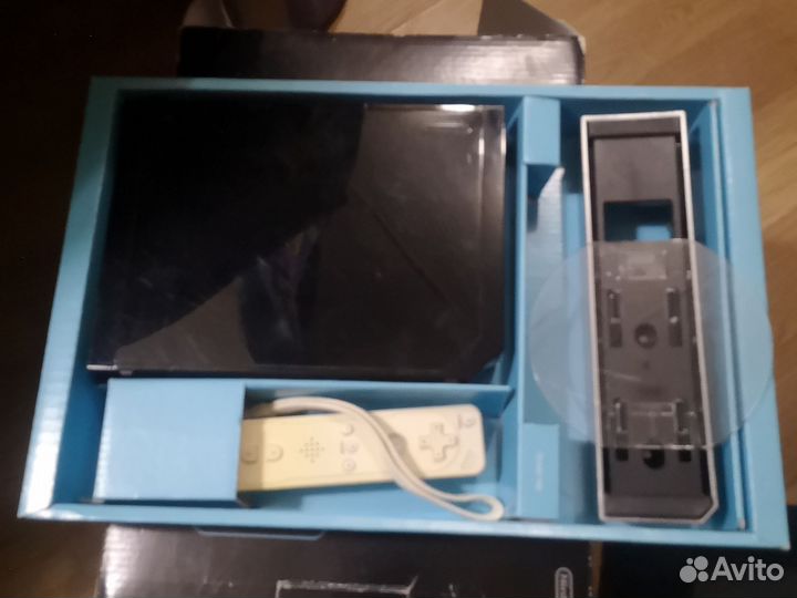 Nintendo wii