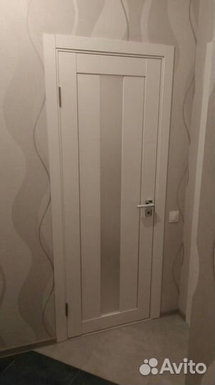 Двери межкомнатные