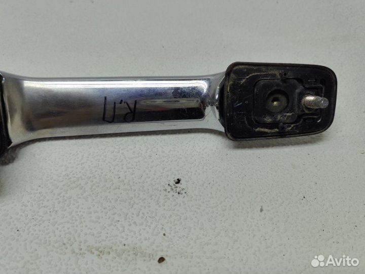 Ручка двери внешняя передняя правая Nissan Cedric