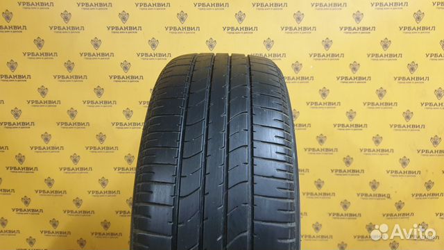 Bridgestone Turanza ER30 205/55 R16 91W