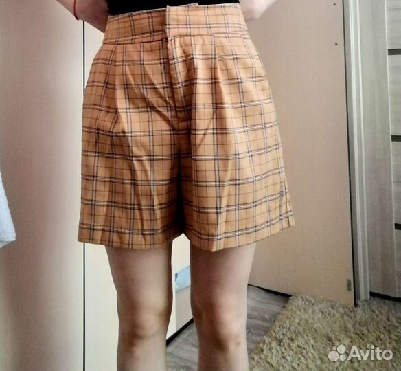Шорты