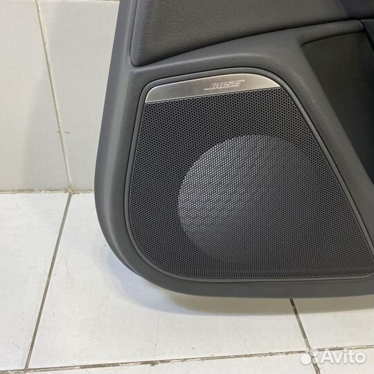 Обшивка двери задней правой Audi A6 C7 4G5