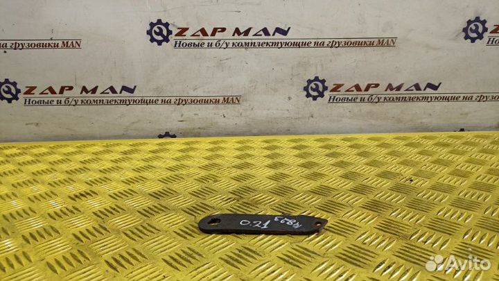 Держатель Man Tga