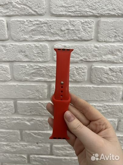 Ремешок apple watch
