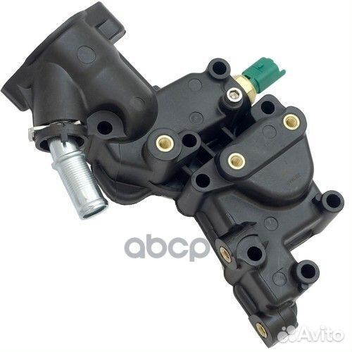 Корпус термостата Z68529R Zikmar