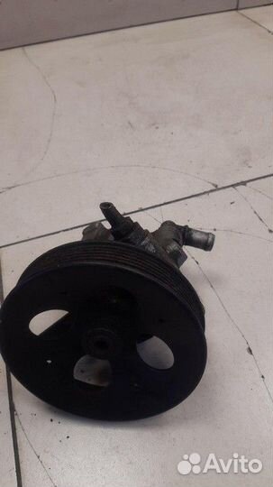 Насос гидроусилителя Opel Astra