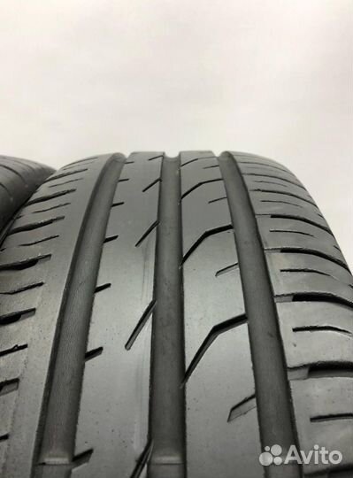 Continental ContiPremiumContact 2 195/55 R16 103Y