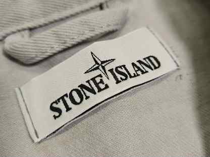 Овершот Stone Island Оригинал, Москва
