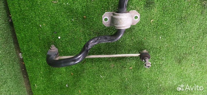 Стабилизатор передний Bmw X3 F25 N52T N52B30A 2010