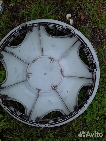 Mercedes Мерседес колпак оригинал