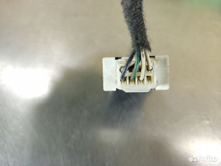 Кнопка противотуманок Chery Tiggo 2005-2016