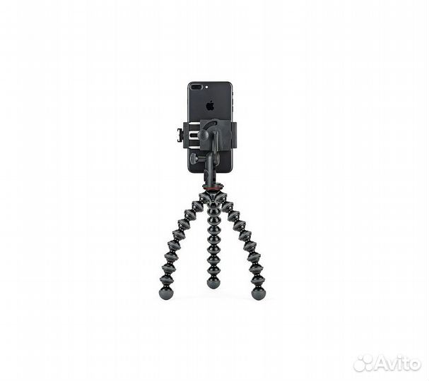 Штатив Joby GripTight PRO 2 GorillaPod для смартфо