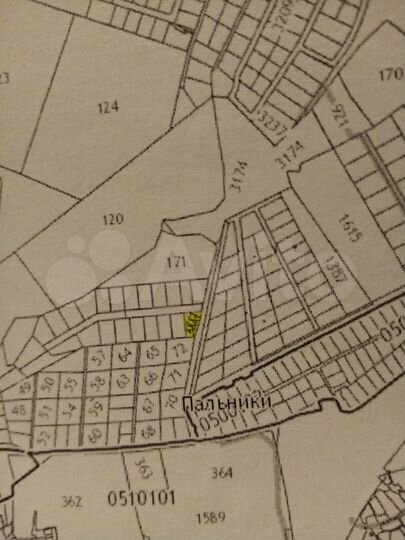 Участок 12,7 сот. (ИЖС)