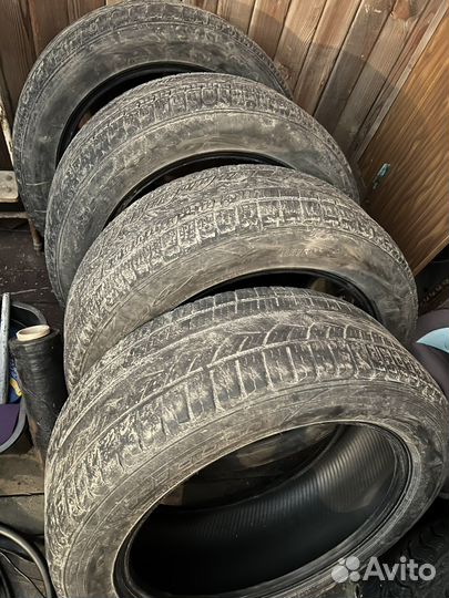 Nitto NT421A 235/55 R19