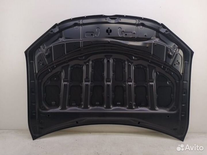 Капот Toyota Camry V50 V55 2011- 2018