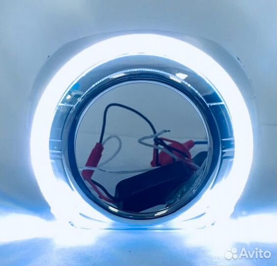 Маска для линз 3