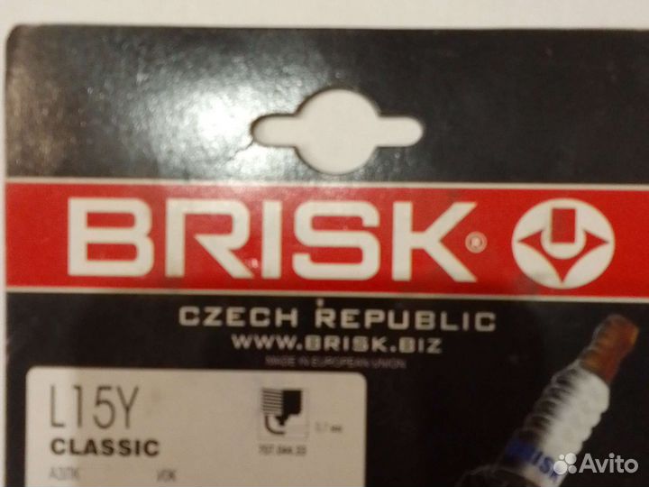 Продам свечи для авто