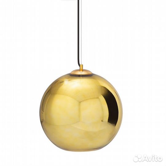 Loft2024-C Подвесной светильник loft IT Copper Sha