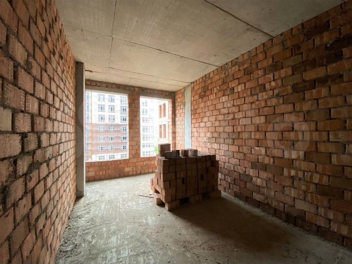 2-к. квартира, 70 м², 7/10 эт.