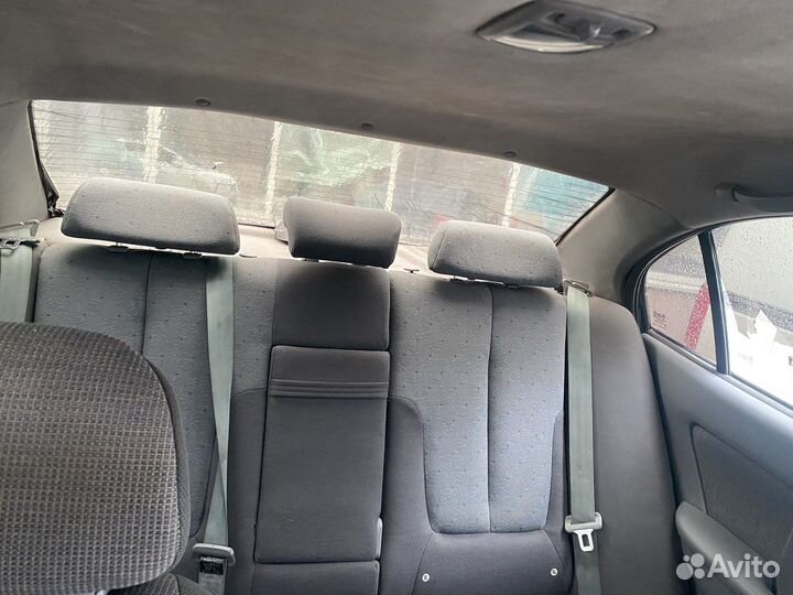 Hyundai Elantra 1.6 МТ, 2005, 290 000 км