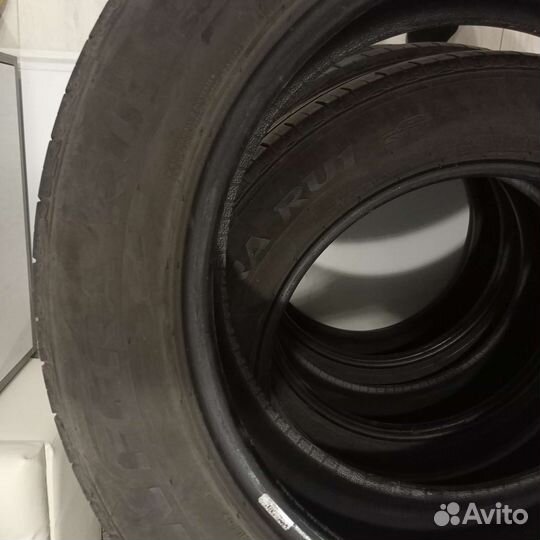 Nexen N'Fera AU5 225/60 R18