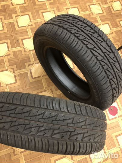 Amtel Planet 2P 195/60 R15 88