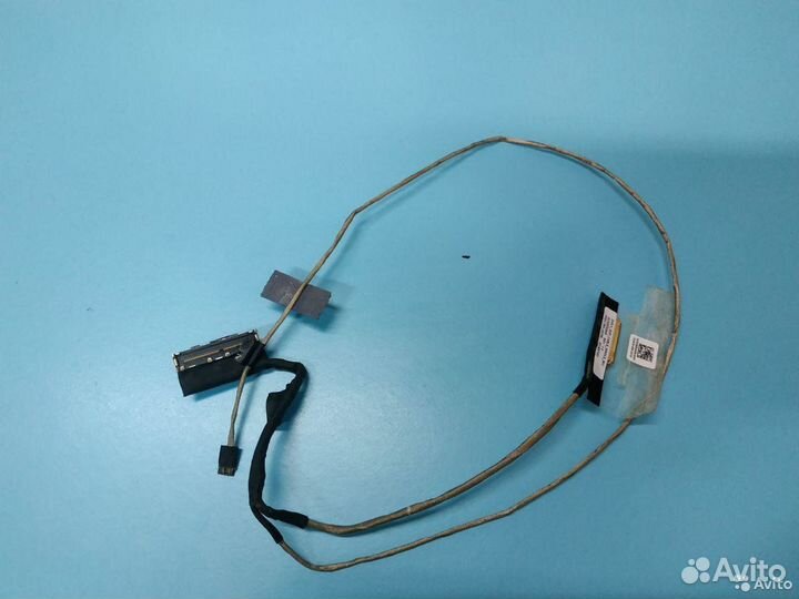 Б/У шлейф матрицы для ноутбуков Acer