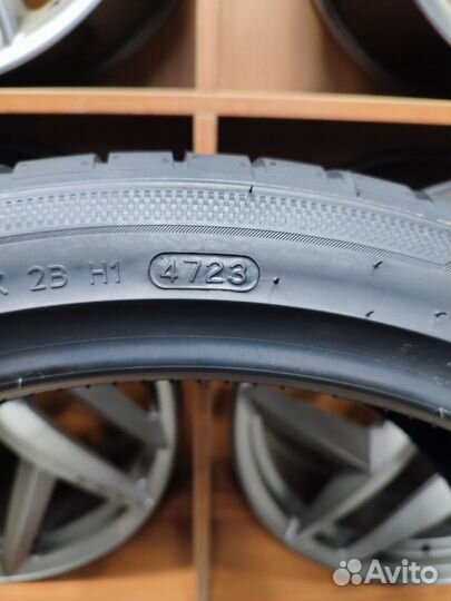 Hankook Ventus S1 Evo 3 K127 265/35 R21 101Y